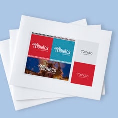 Arculattervezés és nyomda