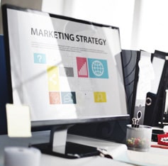 Teljes körű marketing és weboldal készítés