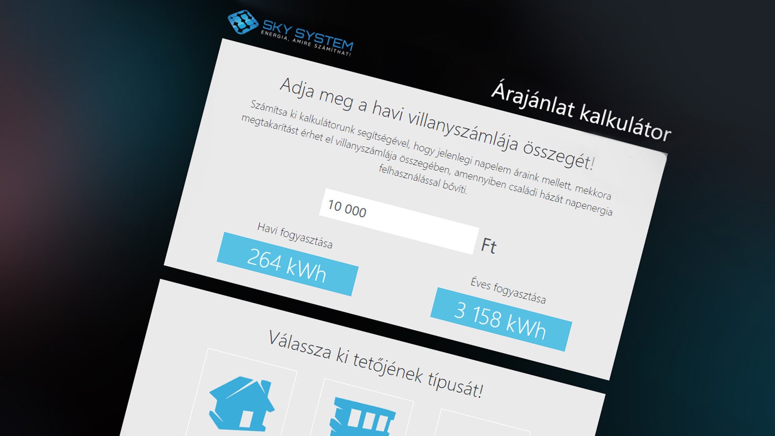 Ajánlatkérő rendszerek