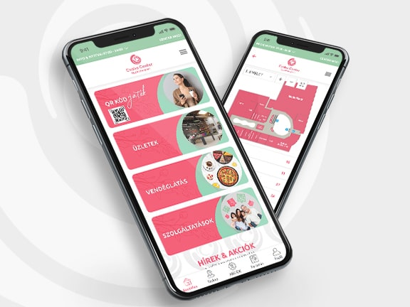 Our featured references