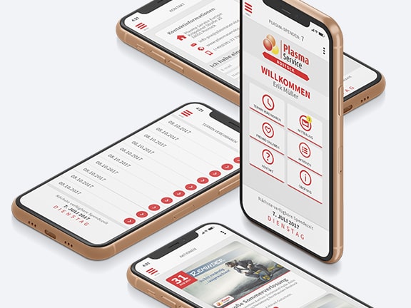 Our featured references