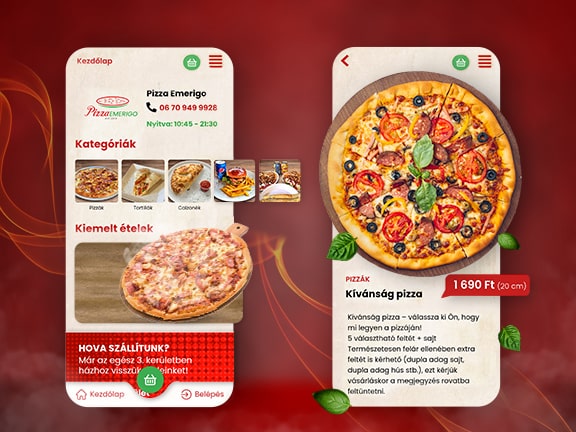 Our featured references