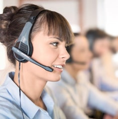 Telesales kampányok